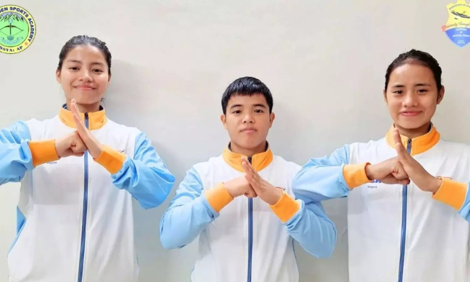 Asian Games: Wushu players from Arunachal Pradesh not allowed to travel to China Asian Games: Wushu players from Arunachal Pradesh not allowed to travel to China