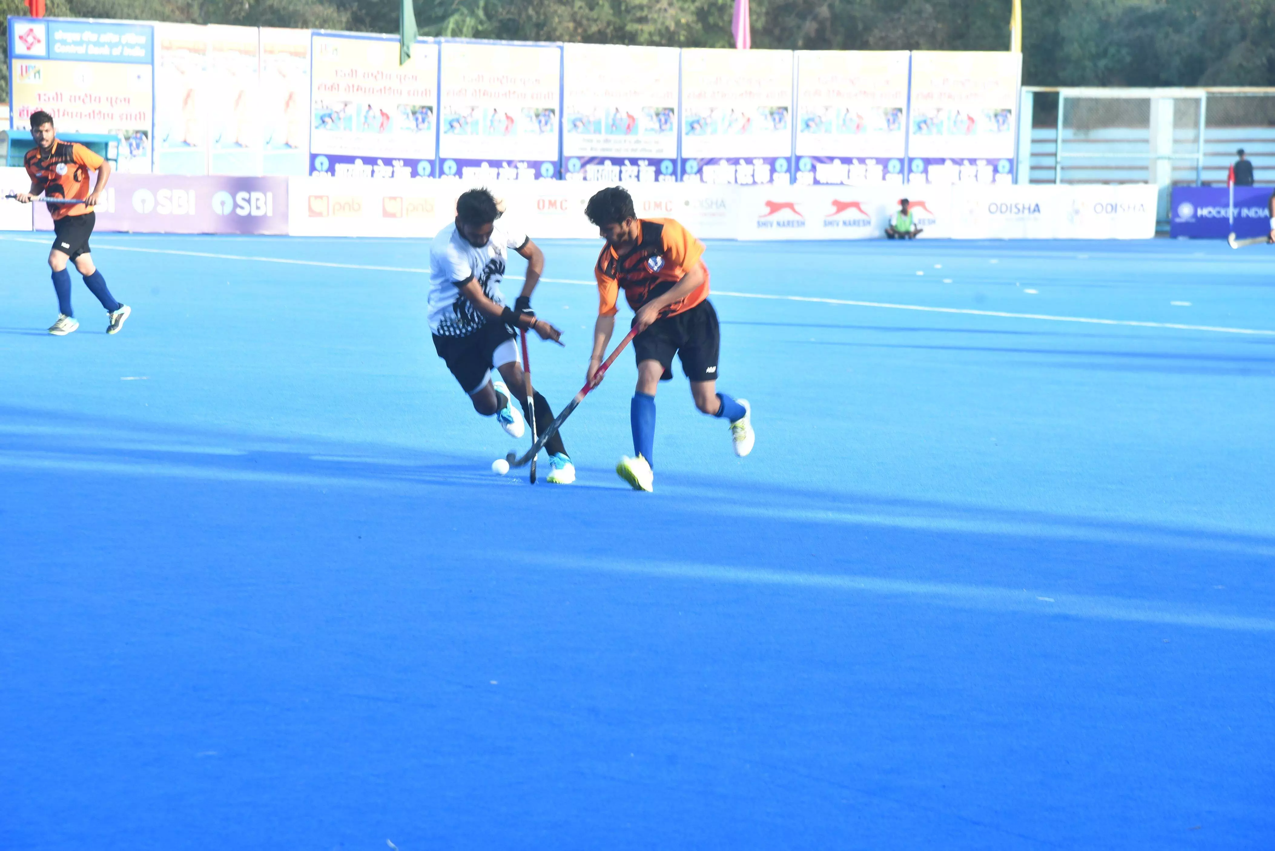 Hockey Arunachal Pradesh and Hockey Raj Hockey Arunachal Pradesh and Hockey Raj