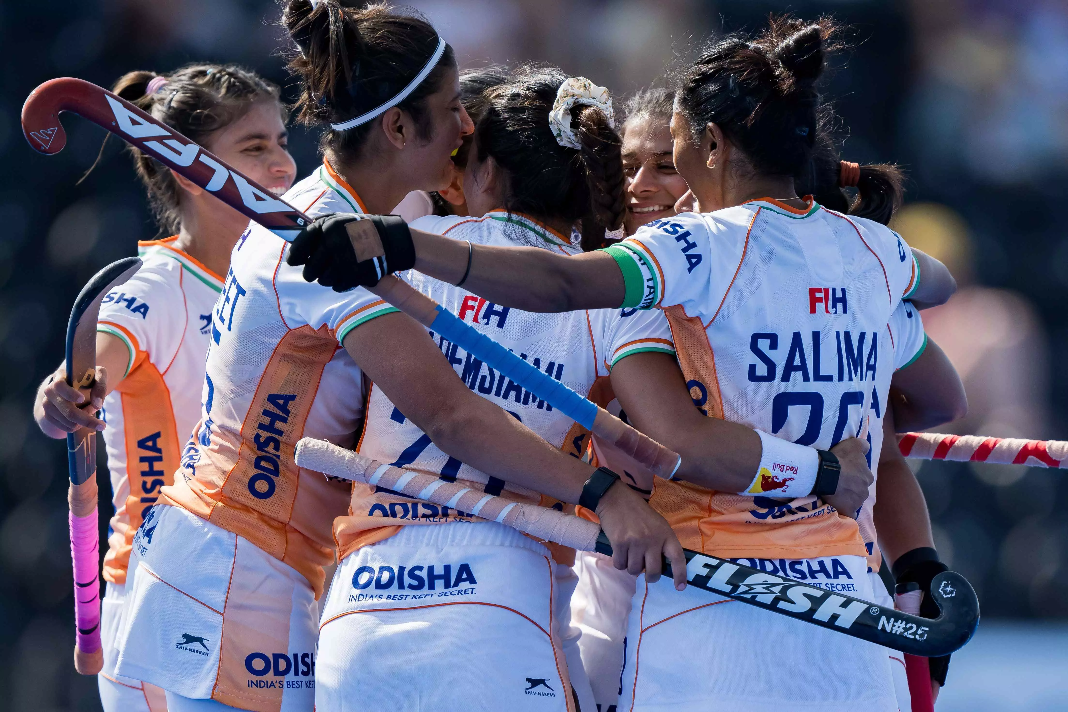 FIH Pro League FIH Pro League