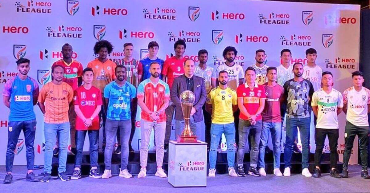 I-League: Mohun Bagan to receive last season’s trophy on oct 17 I-League: Mohun Bagan to receive last season’s trophy on oct 17